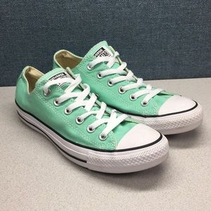 CONVERSE CHUCK TAYLOR ALL STAR SEASONAL LOW TOP